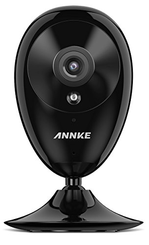 IP-Camera-ANNKE-Nova-S-1080P-HD-WiFi-Wireless-Security-Camera-for-HomeBabyPet-2-Way-Audio-100-Wire-Free-Work-with-Amazon-Alexa-and-IFTTT-Cloud-Service-Available