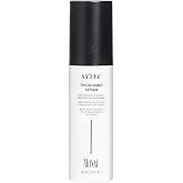 ALOXXI Thickening Hair Serum, Volumizing, Fine or Thinning Hair, 3.4 Fl Oz | Weightless Hair Thickening Serum Formulated with Apple Stem Cell Technology to Expand Volume and Strengthen Fine Strands
