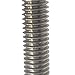 Fastenere Button Head Socket Cap Screws -5/16-18 x 2-1/2