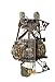 Tenzing TZ 1250 Lumbar Pack, Realtree Max-1, One Size