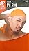 Titan Classic Satin Du-Rag Red #11139 Orange