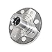 DuraGo 29595066 Front Wheel Hub