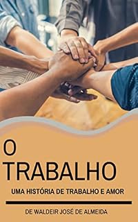 Livro O Trabalho