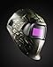 3M Speedglas 100 Welding Helmet Steel Rose 07-0012-31SR/37228(AAD), with ADF 100V