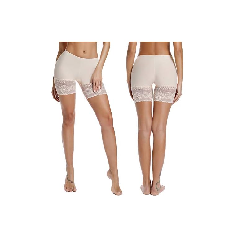 what to wear under shorts to prevent chafing cream