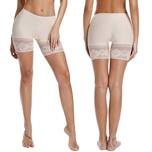 what to wear under shorts to prevent chafing cream