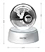 AXAYINC 3D Crystal Ball LED Night Lights Advance Laser Engraving Children's Gift (TYJL)