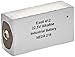 Exell Battery 412A 22.5V Alkaline Battery Fits Replaces Galvanometer, Military Multimeter AN/URM-105, Simpson 269AF, Ray-0-Vac 516, 15F20, 215, 412, 412A, A412, B122, BA 261/U, BLR-122, BLR122, M122