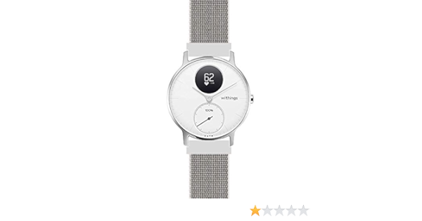 withings band