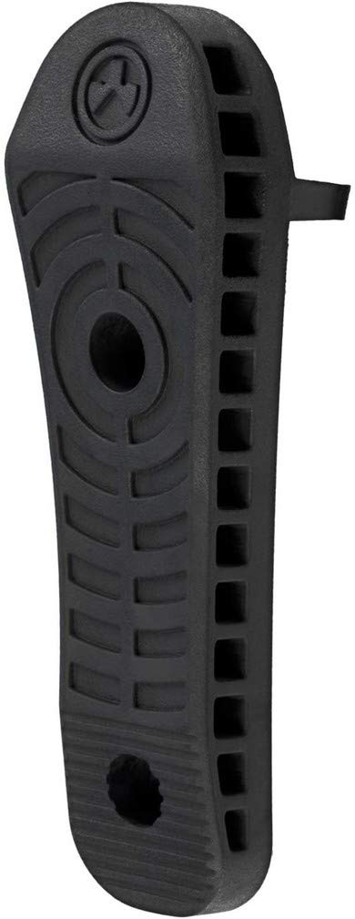 Photo 1 of Magpul Rubber Recoil Pad for Synthetic Rifle Stocks, Enhanced Rubber Butt Pad, 0.70"