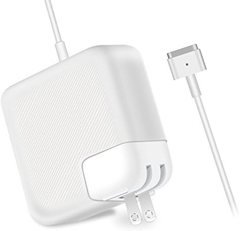 Macbook Pro Charger, 85w Magsafe2 Power Adapter Charger Replacement for MacBook Pro with Retina Display ( After Mid 2012 )