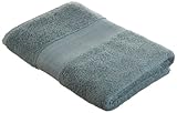 Pinzon 550-Gram Turkish Cotton Bath Towel, Eucalyptus