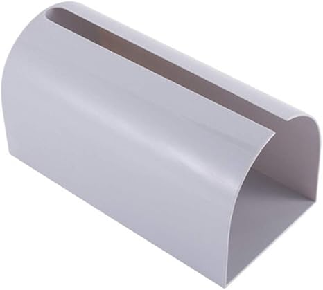 Amazon ダーセン ティッシュケース 壁掛け おしゃれ 北欧 ティッシュカバー ティッシュボックス トイレ キッチン 洗面所 ティッシュホルダー キッチン収納 壁付け 壁に付けられる 便利グッズ 多機能 グレー ティッシュケース ホルダー オンライン通販