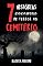 Livro 7 Histórias Assustadoras De Terror No Cemitério
