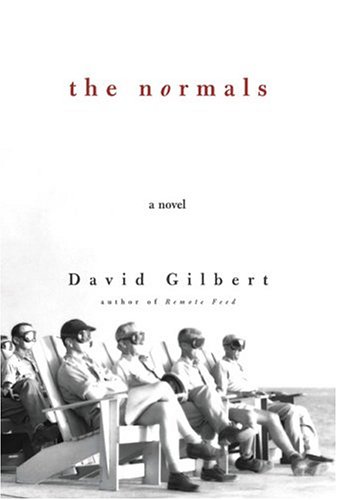 The Normals: A Novel