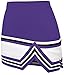 chassé Stunt Skirt Purple/Black Small