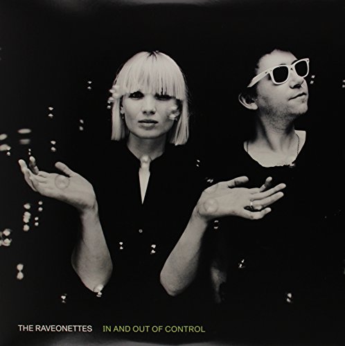 The Raveonettes - Paste Magazine Sampler 58 November 2009 - Zortam Music