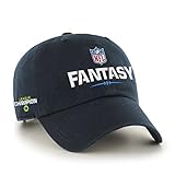'47 NFL Fantasy Football Clean Up Hat