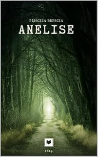 Livro Anelise