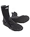 O'Neill Wetsuits Men's Dive 5mm Booties with Zipper