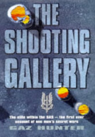 EBOOK The Shooting Gallery<br />P.P.T