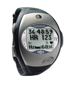 Amazon.com : Sports Instruments Fit 3 Heart Rate Monitor : Sports