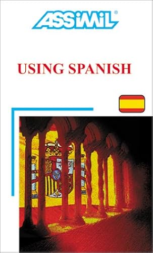 Download Using Spanish (en anglais) PDF