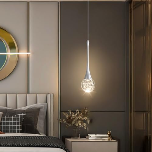 Cenozo Modern Pendant Lights