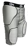 TAG Adult 5-Pad Integrated Girdle