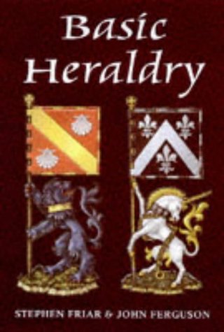 Basic Heraldry (Reference)