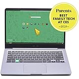 Hack Computer - The Everyday Laptop That Teaches Kids to Code