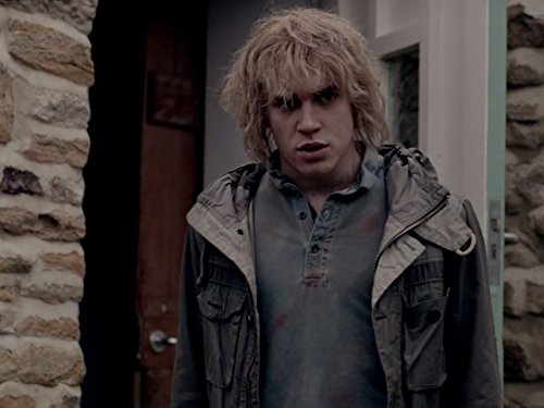 wolfblood amazon prime