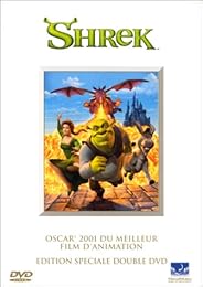 Shrek - Édition Collector