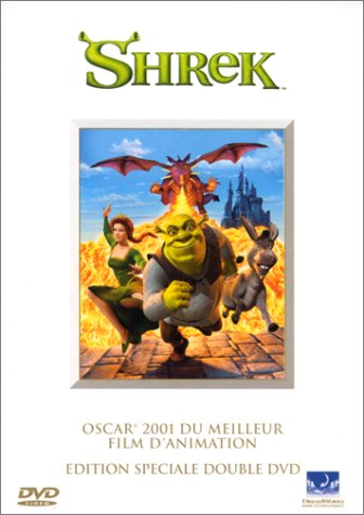 Shrek - Édition Collector