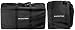Blackstone Signature Griddle Accessories - Tailgater Combo Carry Bag Set - 600 D Polyester - High Impact Resin - Black primary