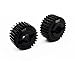 Hot Racing YET1000HP Steel High Speed Transmission Gear Set - Axial Yeti