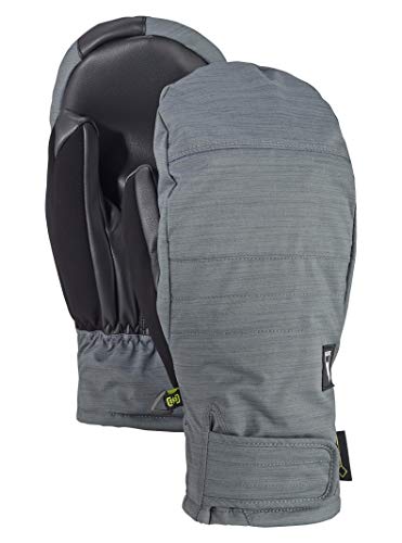 image for Burton Men's Waterproof, Windproof, and Breathable Reverb Gore-tex Mit