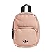 adidas Originals Women's Premium Mini Backpack, Dust Pink, One Size