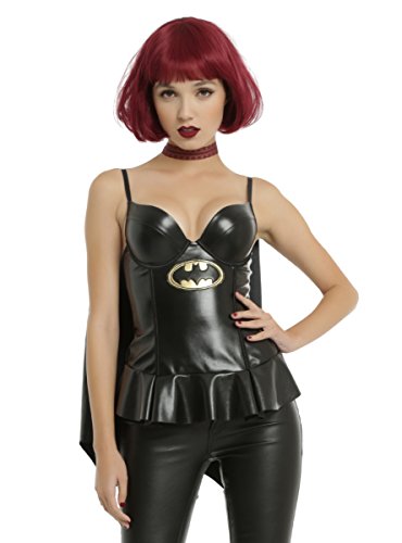 DC Comics Batman Bustier