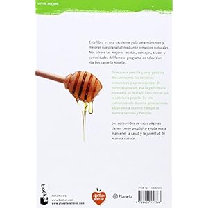 Cosas buenas de toda la vida