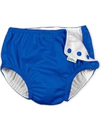 i play. Snap Reusable Swimsuit Diaper, 6 Months