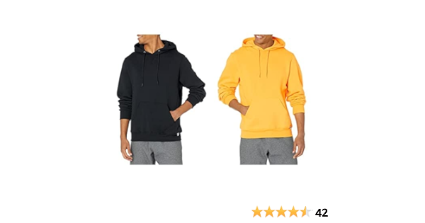 russell dri power 360 sweatshirt