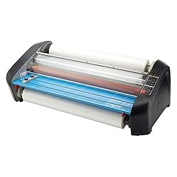 GBC Pinnacle 27 EZLoad Thermal Roll