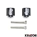 Krator Black Yamaha 