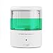 Touchless Soap Dispenser, Wall Mount Automatic Soap Dispenser, Motion Sensor Pump Battery Powered Hand Sanitizer Dispenser for Gel/Liquid (S02-600ml)- S SUNSBELL