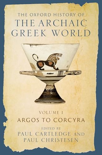 Amazon.com: A History of the Archaic Greek World: ca. 1200-479 BCE