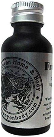 Black Canyon Herbal Shampoo Scented Crafting Fragrance Oil