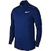 NIKE Men's Pacer Half-Zip Top