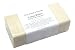 Our Earth's Secrets Cocoa Butter - 2 Pound Melt and Pour Soap Base primary
