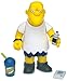 The Simpsons Series 8 Action Figure Kearney